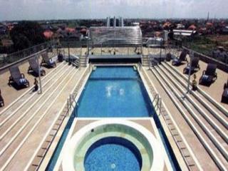 Bali Paradise City Hotel Dalung  Εξωτερικό φωτογραφία