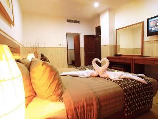 Bali Paradise City Hotel Dalung  Εξωτερικό φωτογραφία