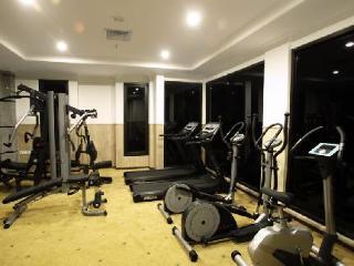 Bali Paradise City Hotel Dalung  Εξωτερικό φωτογραφία
