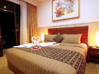 Bali Paradise City Hotel Dalung  Εξωτερικό φωτογραφία